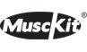 Brand Logo - Musckit