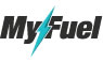 Brand Logo - Myfuel