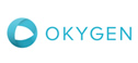 Brand Logo - Okygen