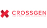 Brand Logo - Crossgen