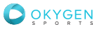 Brand Logo - Okygen Sports