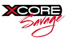 Brand Logo - Xcore Savage