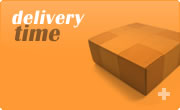 Banner Box Delivery Time