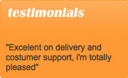 Banner Box Testimonials