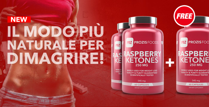 2 Raspberry Ketones + 1 Free