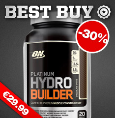 HydroBuilder -30
