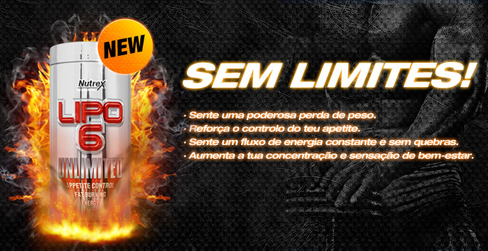 Lipo 6 Unlimited