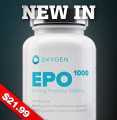 Okygen EPO 1000