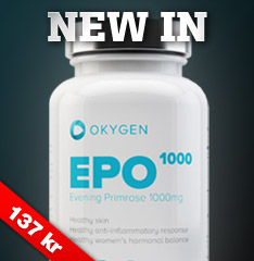 Okygen EPO 1000