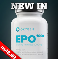 Okygen EPO 1000