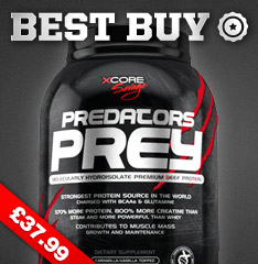 Predators Prey Best Buy