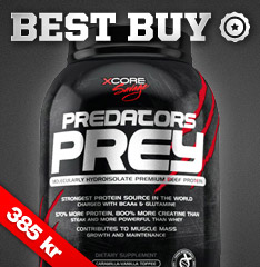 Predators Prey Best Buy