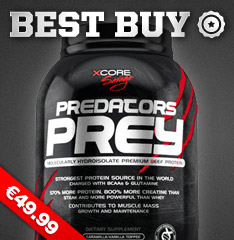 Predators Prey Best Buy
