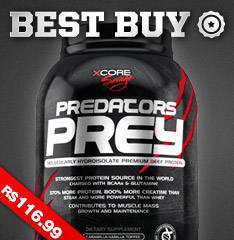 Predators Prey Best Buy