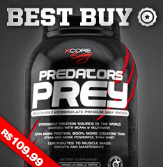 Predators Prey Best Buy