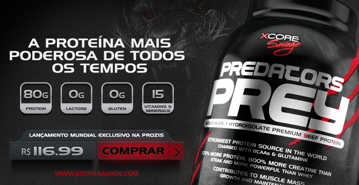 Predators Prey