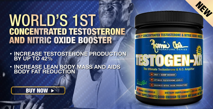 Testogen-RX