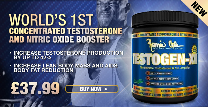 Testogen-RX