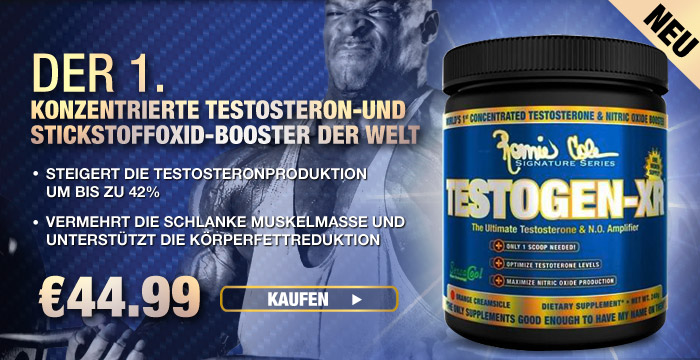 Testogen-RX