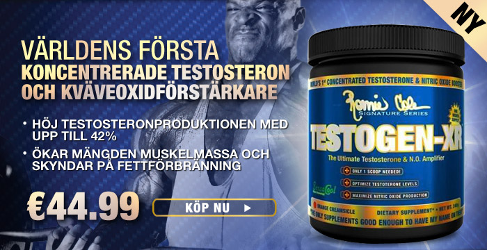 Testogen-RX