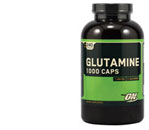 glutamine-on
