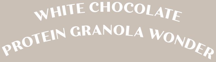 Chocolate Drops - Zero Added Sugars