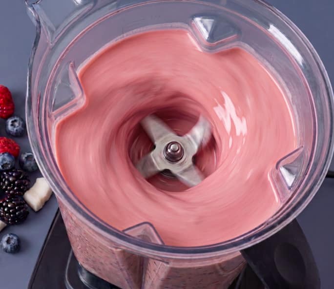 Complete Breakfast Smoothie