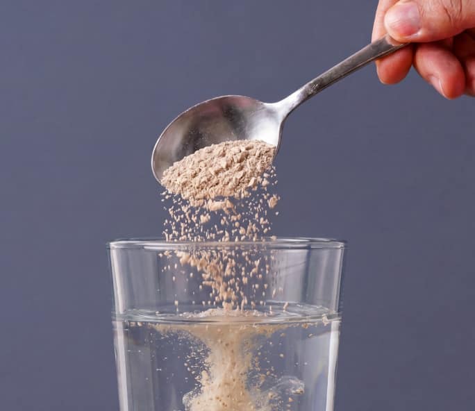 Complete Breakfast Smoothie