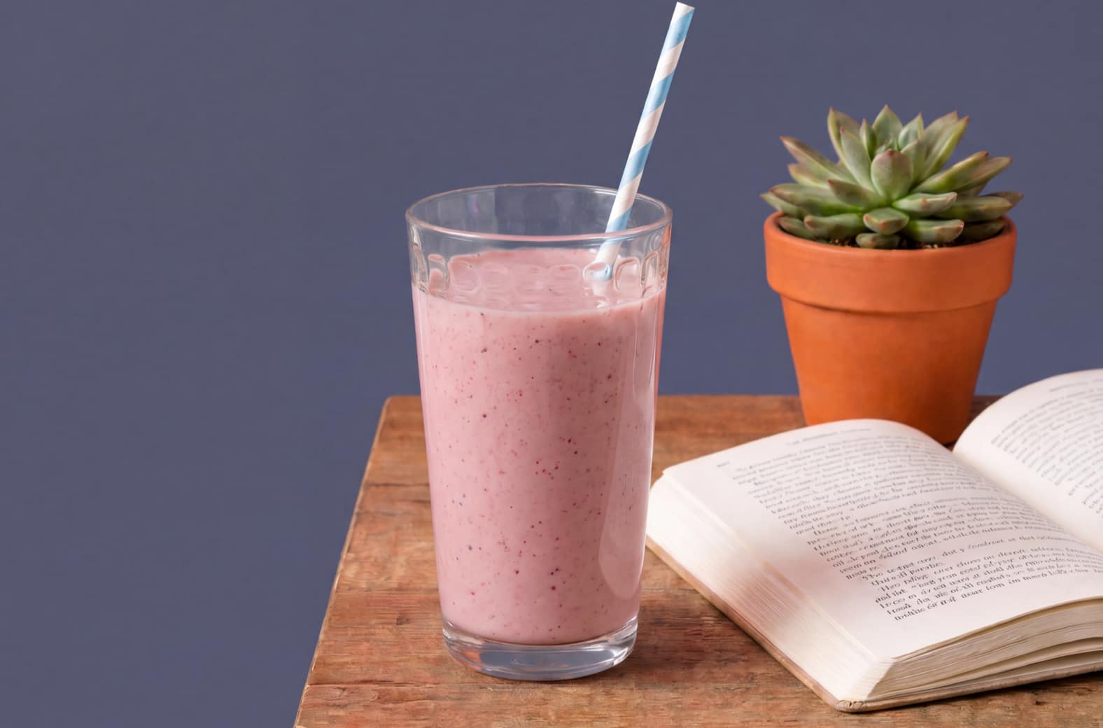 Complete Breakfast Smoothie