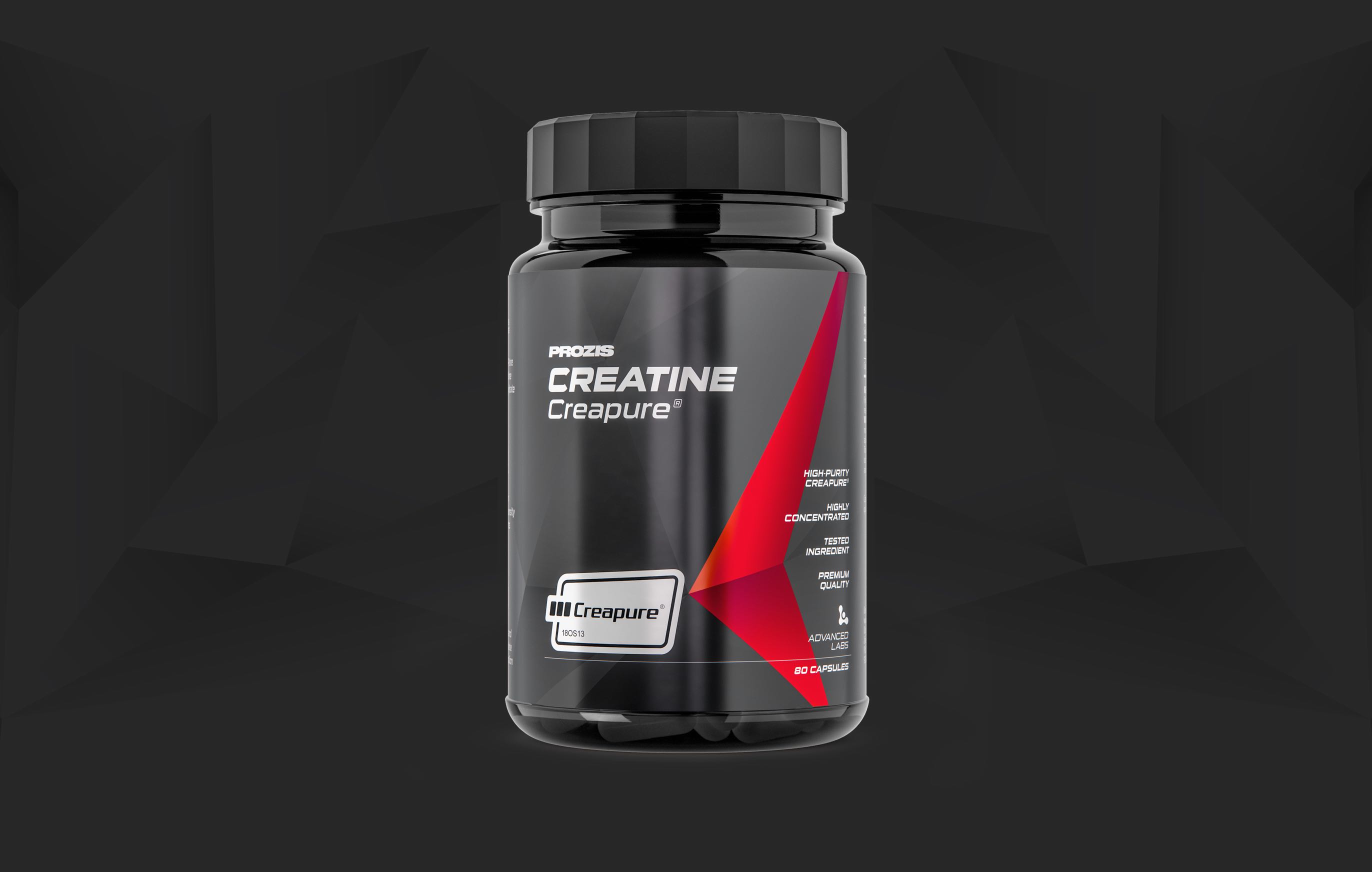 Creatine Creapure