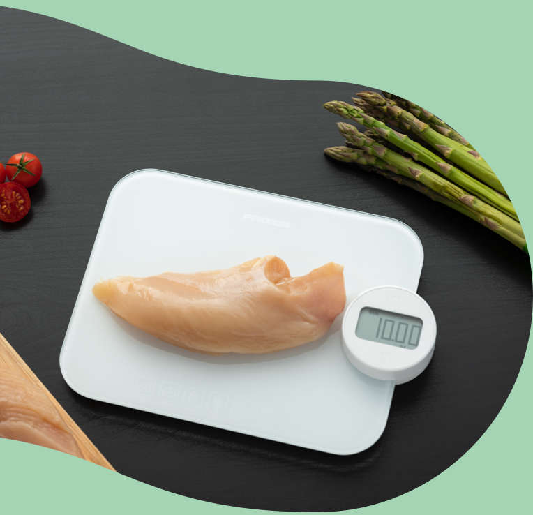 Dyna - Kitchen Scale
