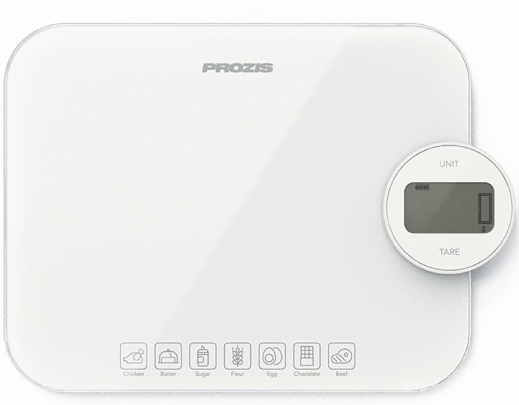 Dyna - Kitchen Scale