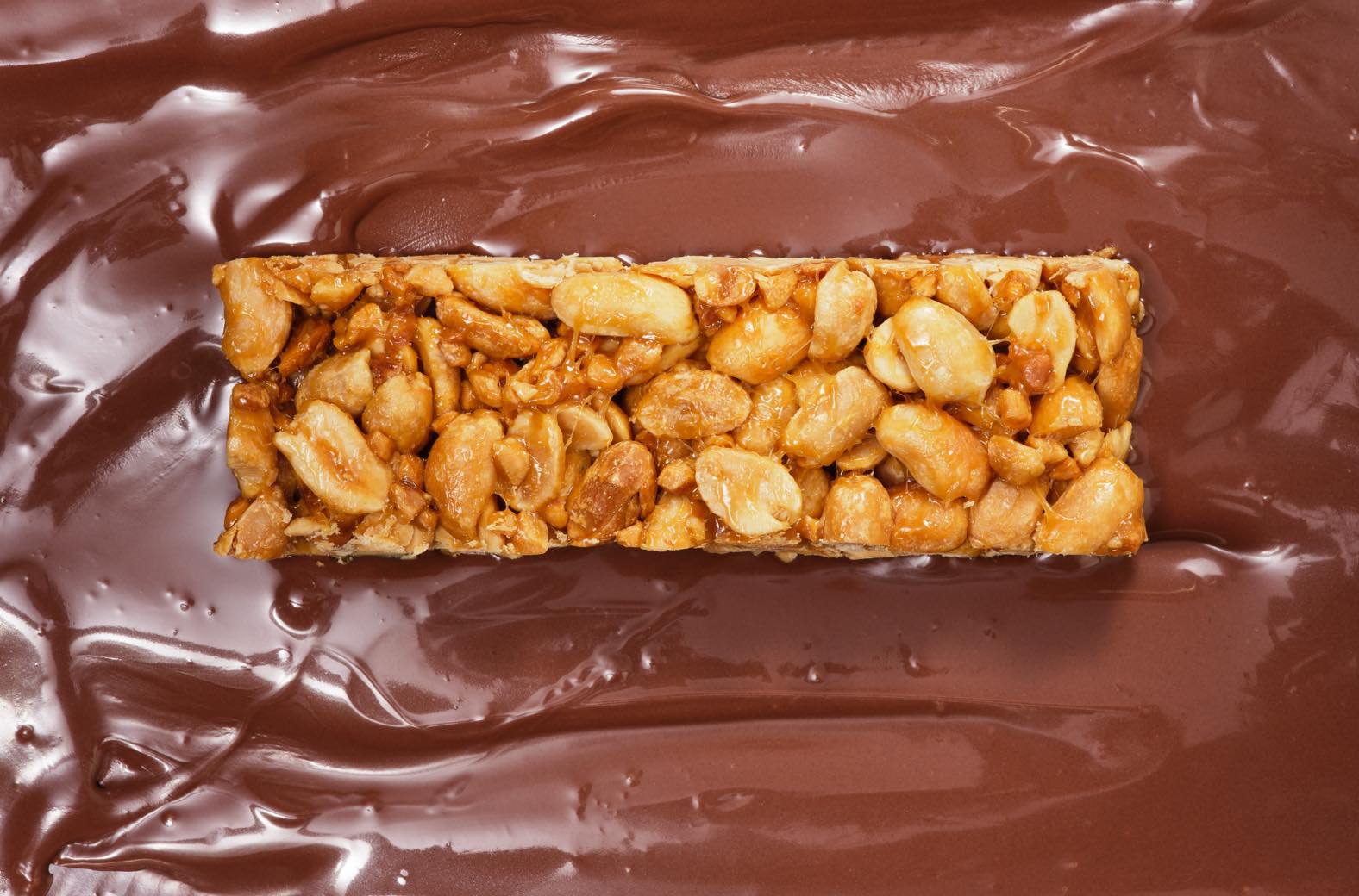 Peanut Choco Bar