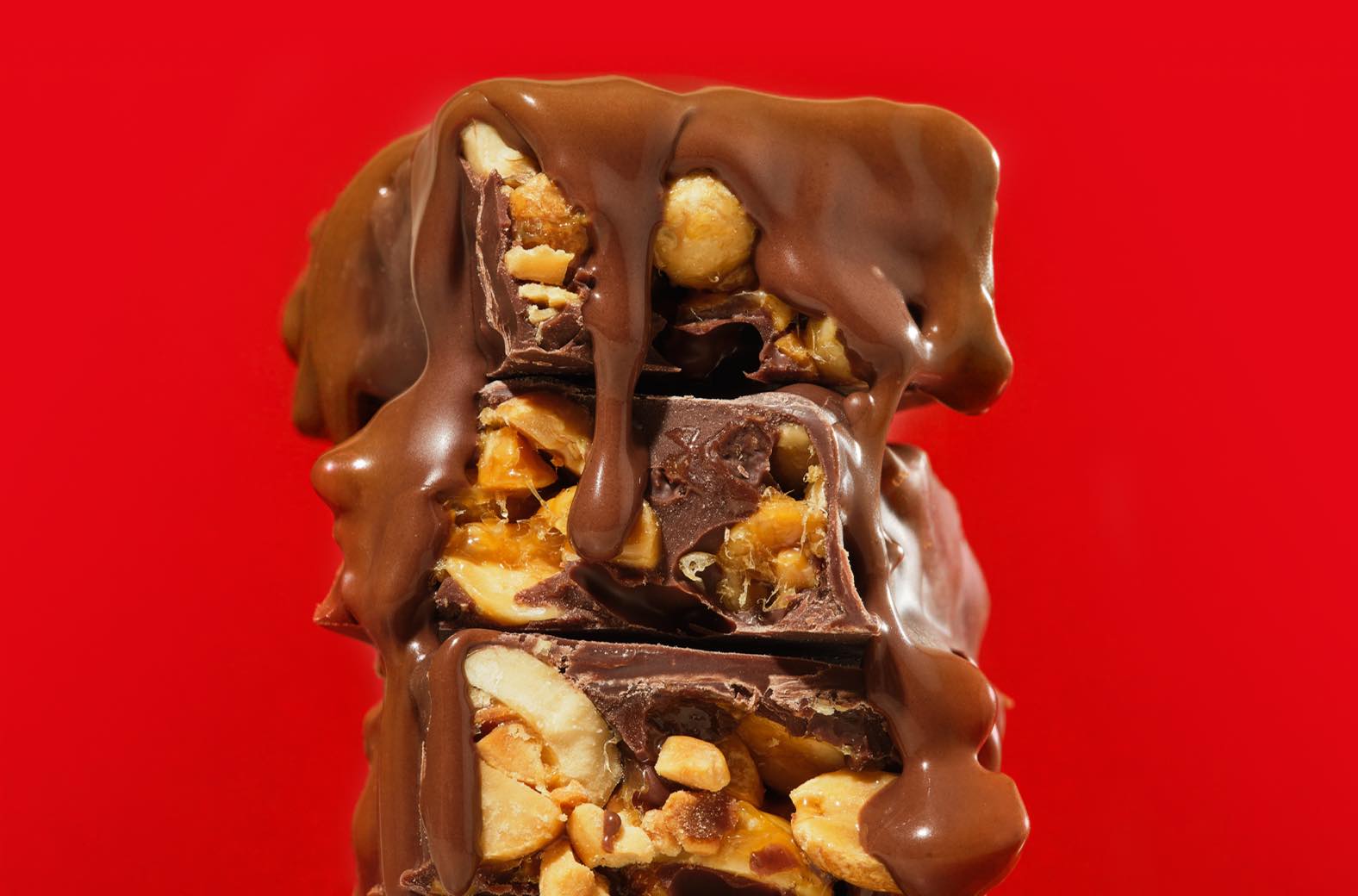 Peanut Choco Bar