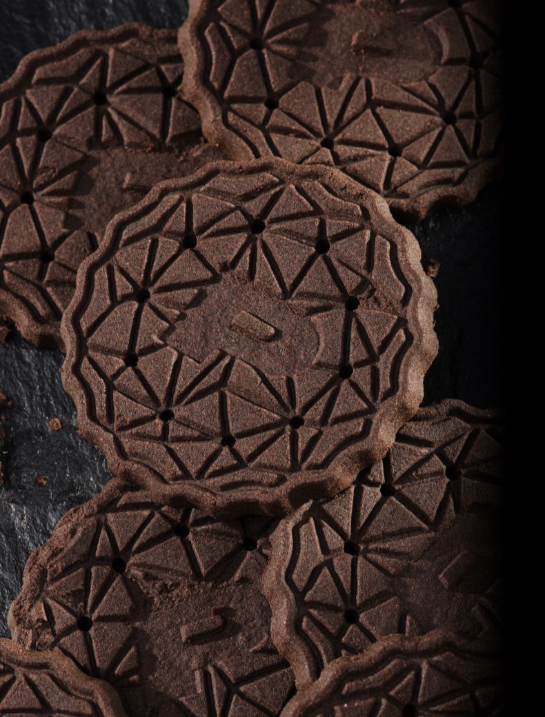 Protein Cookie Thins