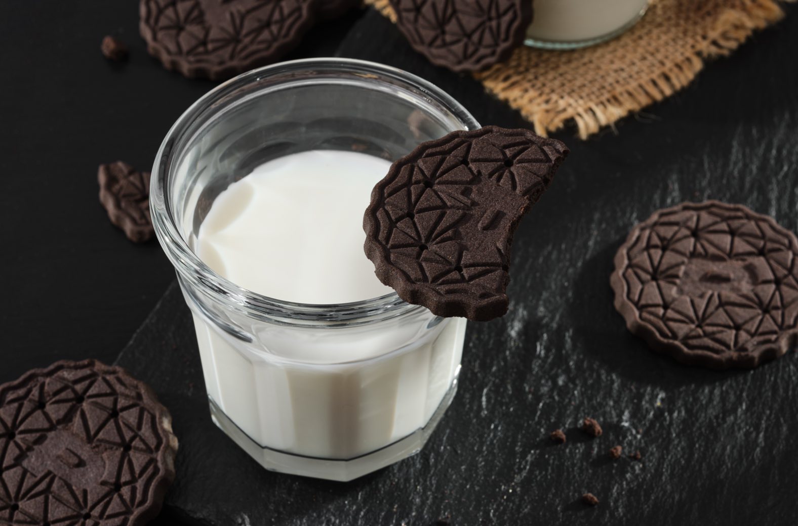 Protein Cookie Thins