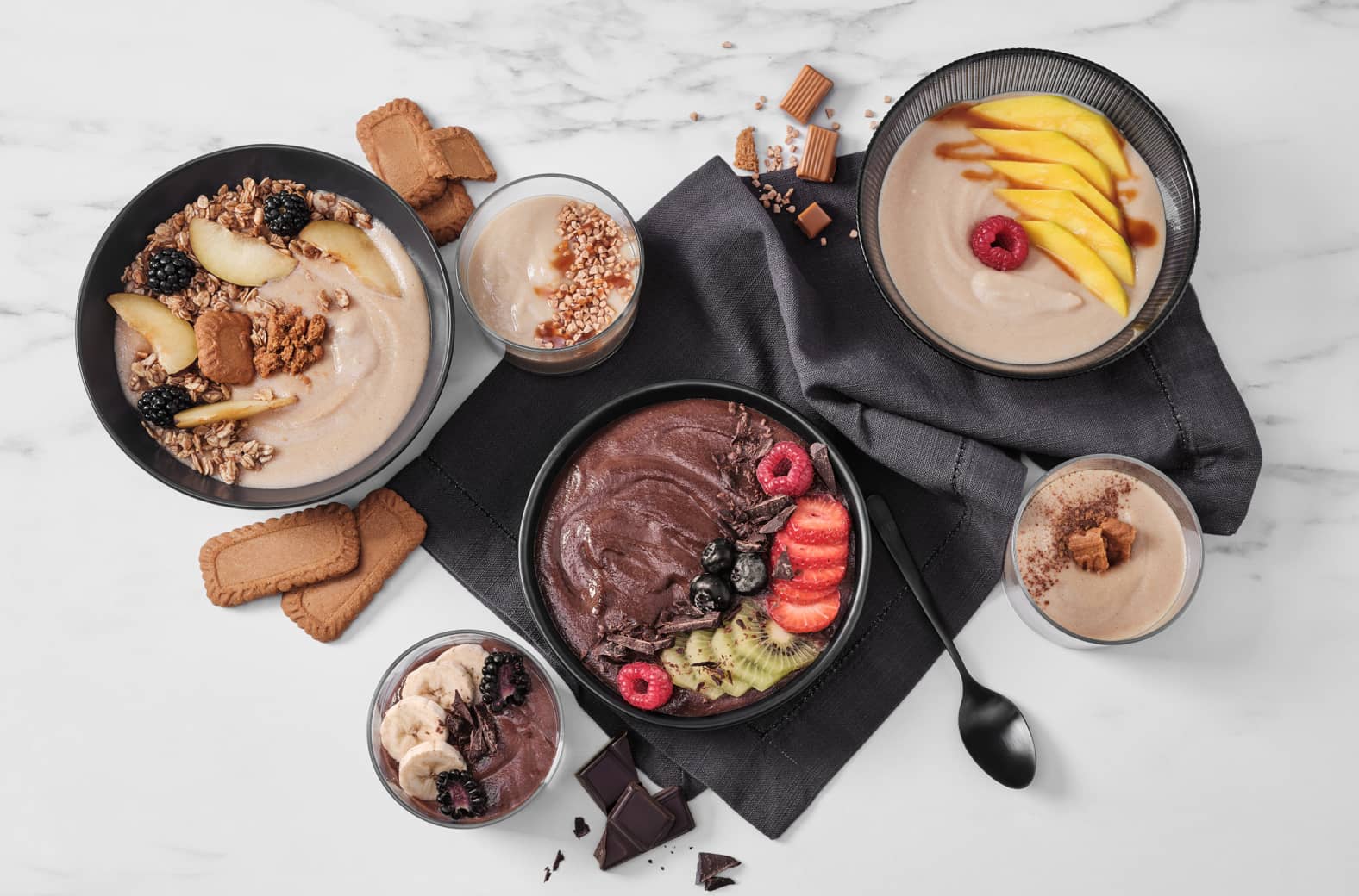 Protein Rice Porridge