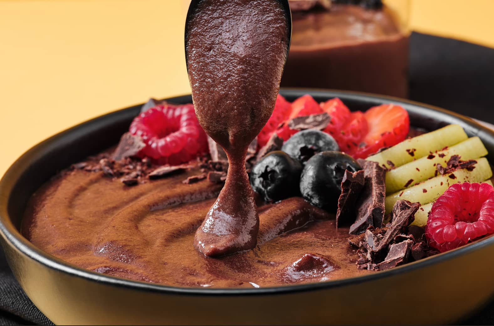 Protein Rice Porridge