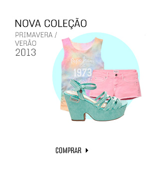 Landing Page Woman Content - new collection