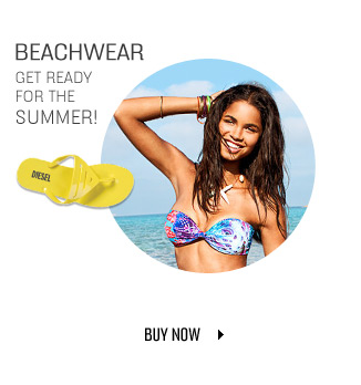 Landing Page Woman Content - Beachwear