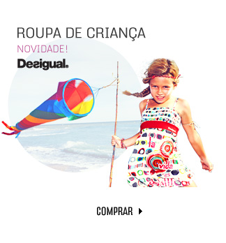 Desigual Kids