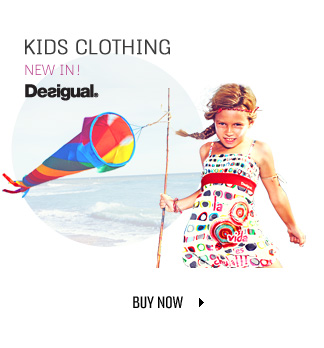 Desigual Kids