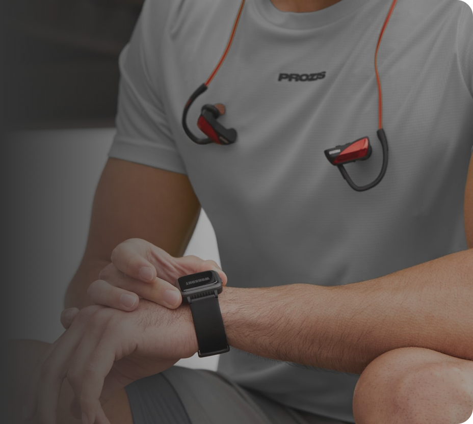 LP Prozis Go last block