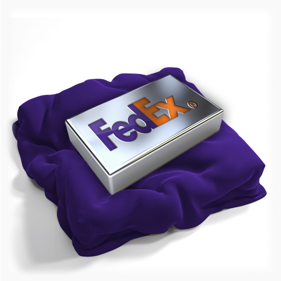 Shipping Us Logo Refund