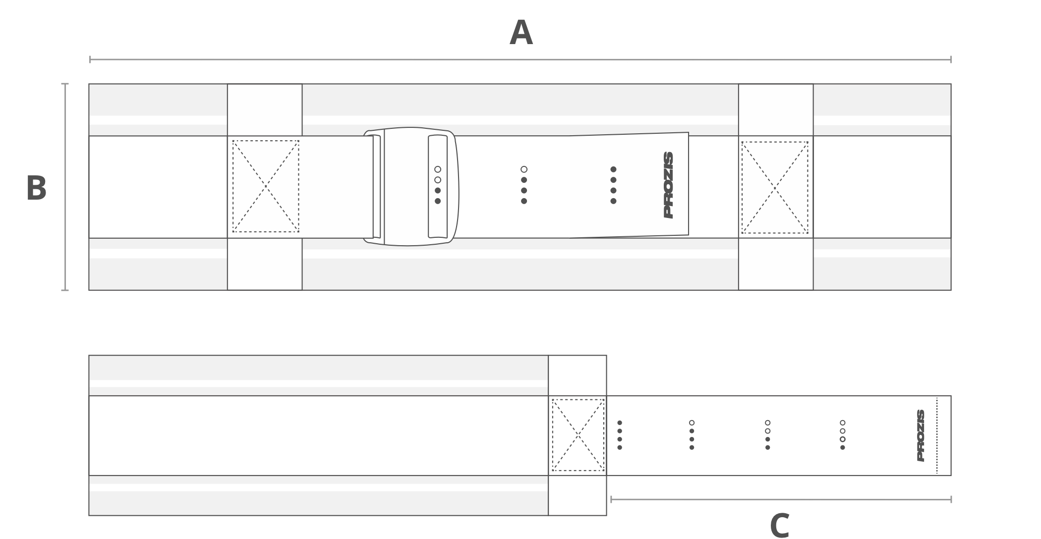 Gear Measures