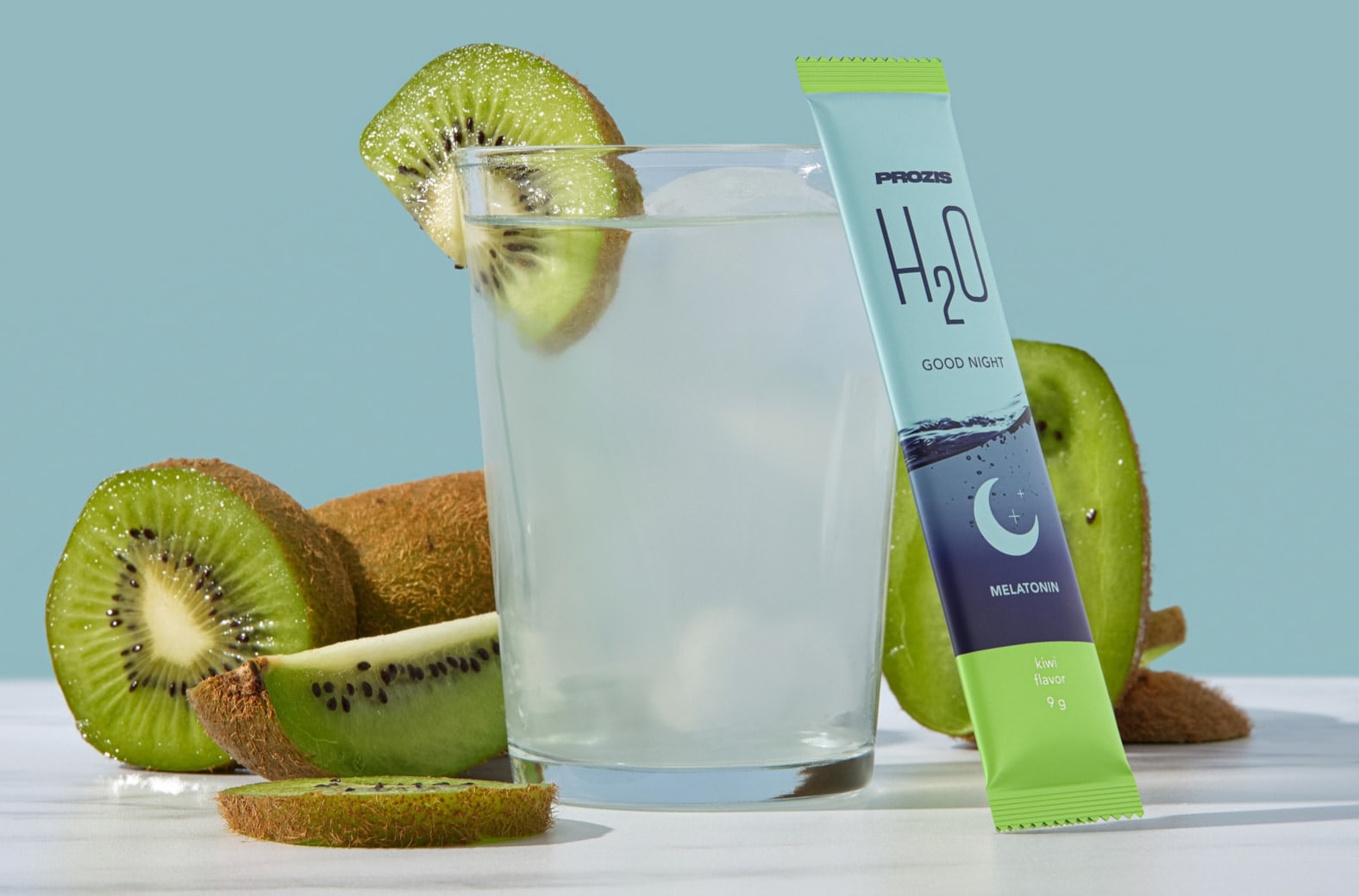 H2O Energy