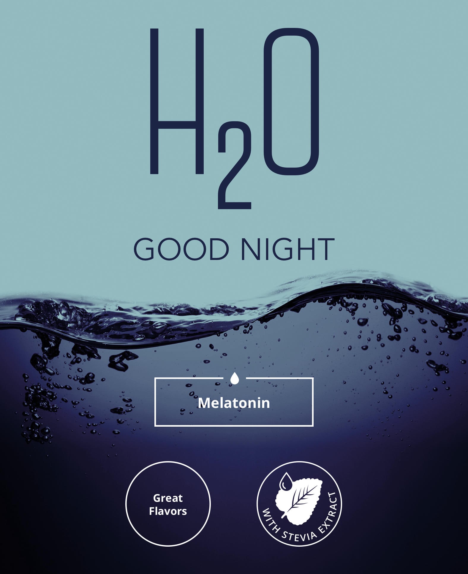 H2O Energy