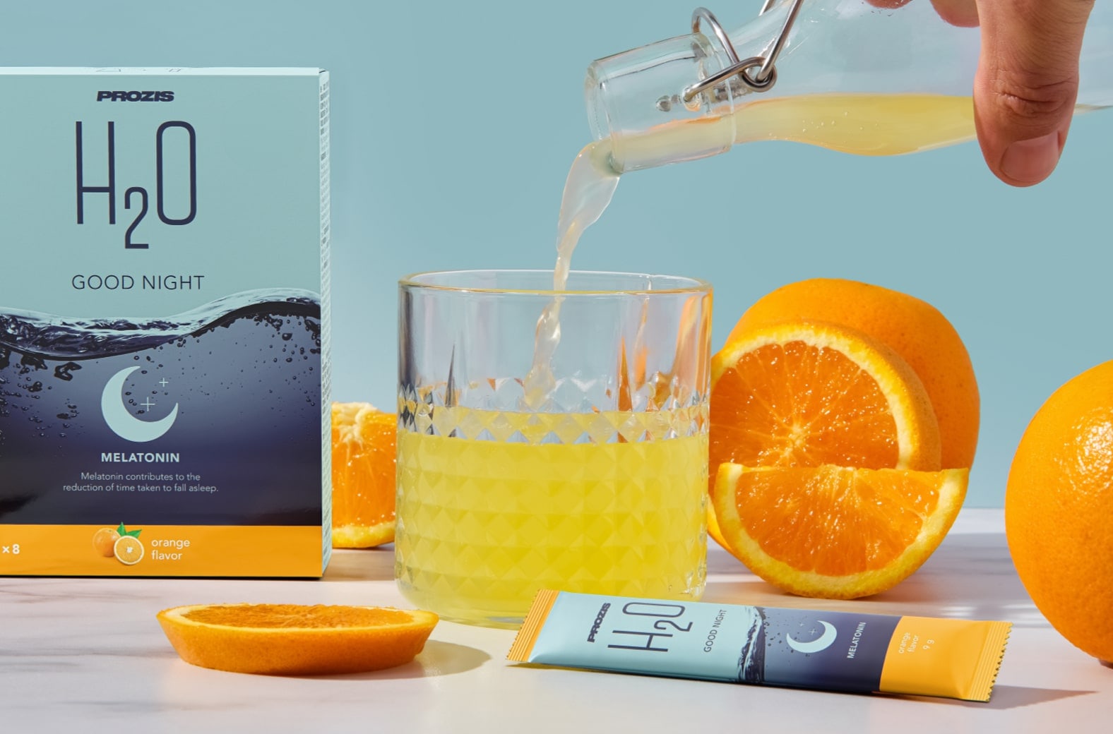 H2O Energy