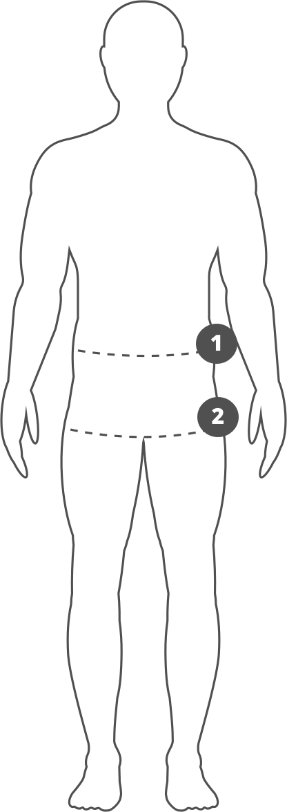 Mesures Figure