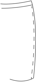 Fitting advice Tight